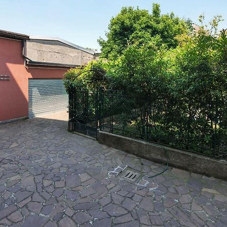ミラノPrimopiano - Pellegrino Rossi Bアパートメント エクステリア 写真